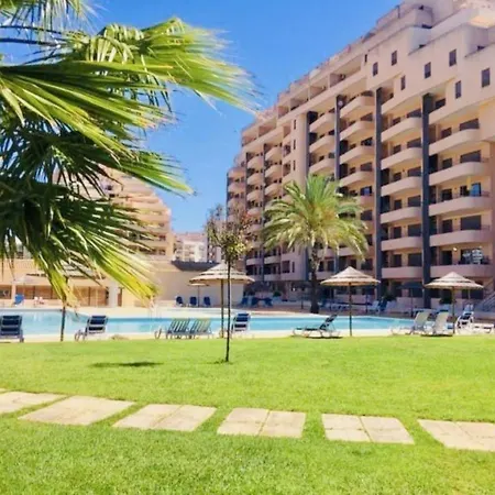 Sea View Rocha Paradise Studio * Portimao