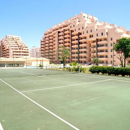 Apartment Sea View Rocha Paradise Studio Portimao