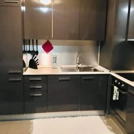 Sea View Rocha Paradise Studio Apartment