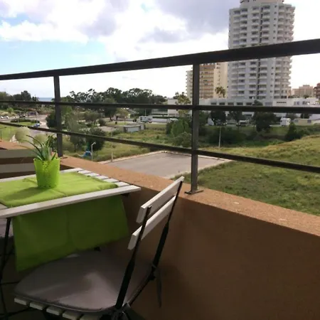 Sea View Rocha Paradise Studio * Portimao
