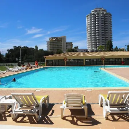 Sea View Rocha Paradise Studio Apartment