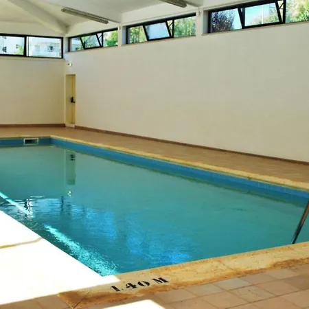 Sea View Rocha Paradise Studio Apartment *