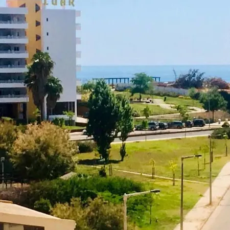 Apartment Sea View Rocha Paradise Studio *
