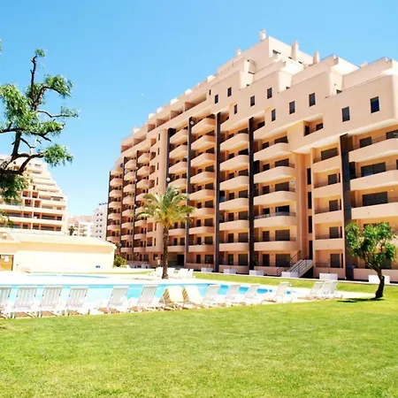 Sea View Rocha Paradise Studio Apartment *