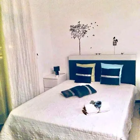 Apartment Sea View Rocha Paradise Studio *