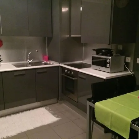 Apartamento Sea View Rocha Paradise Studio